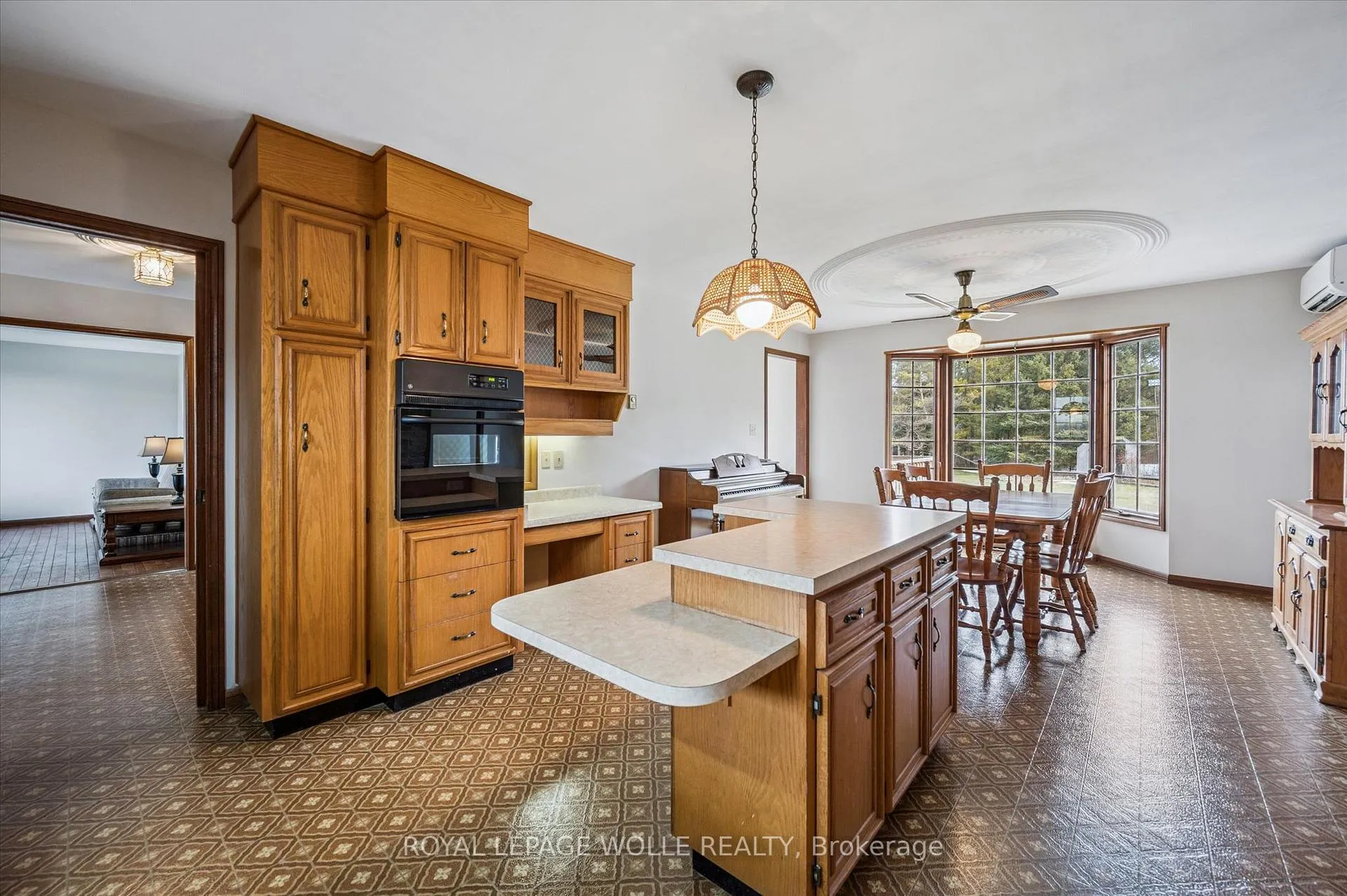 Photo 15 of 4225 Weimar Line, Wellesley — HOMEH
