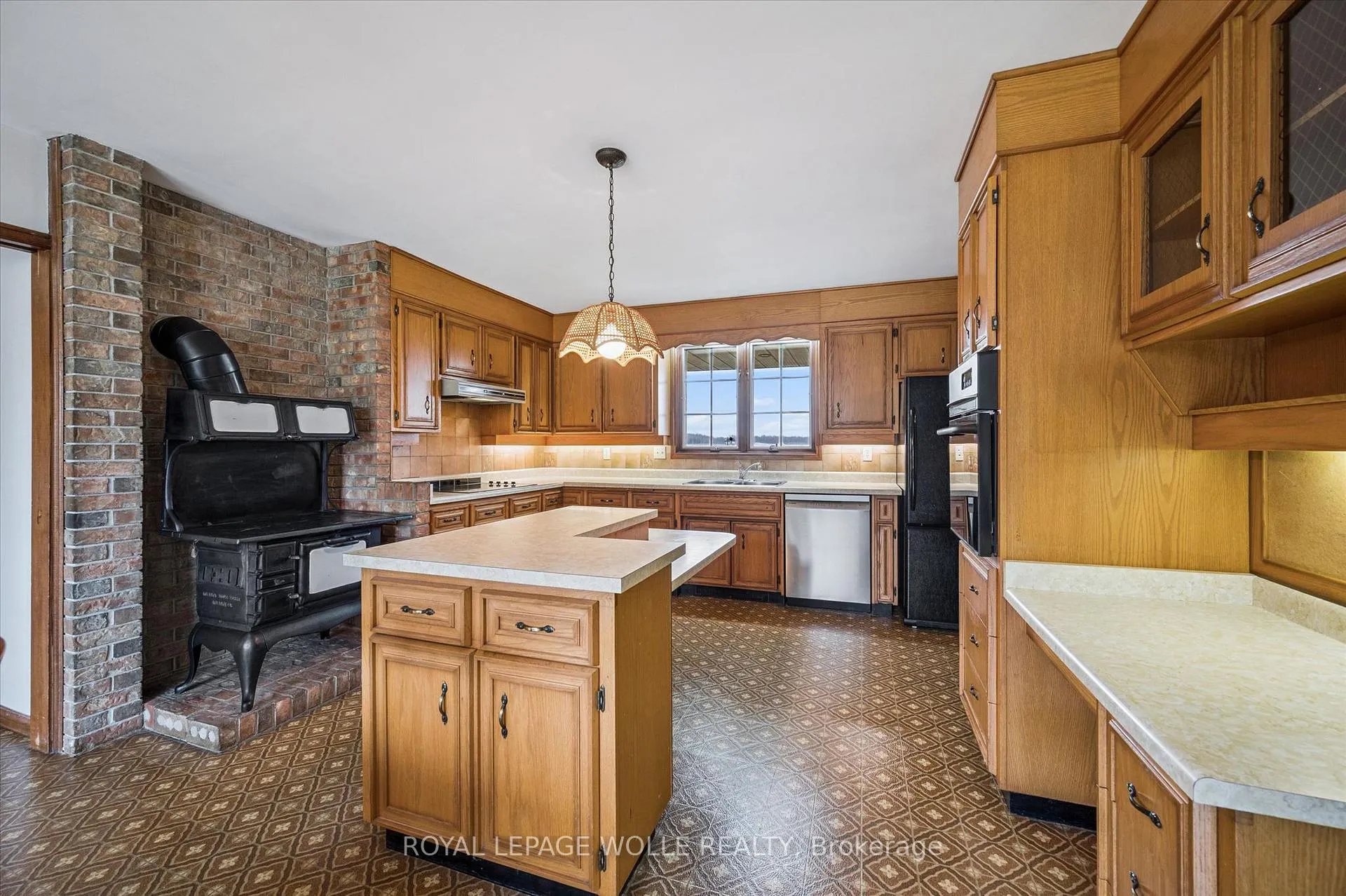 Photo 16 of 4225 Weimar Line, Wellesley — HOMEH