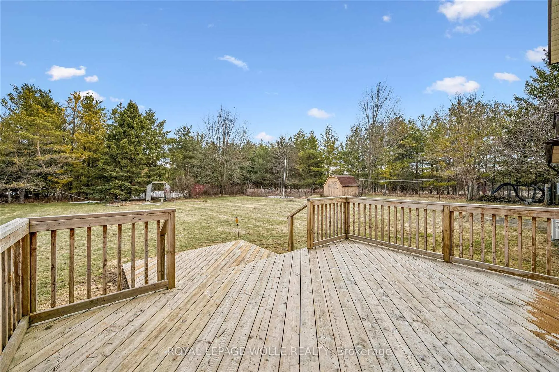 Photo 39 of 4225 Weimar Line, Wellesley — HOMEH