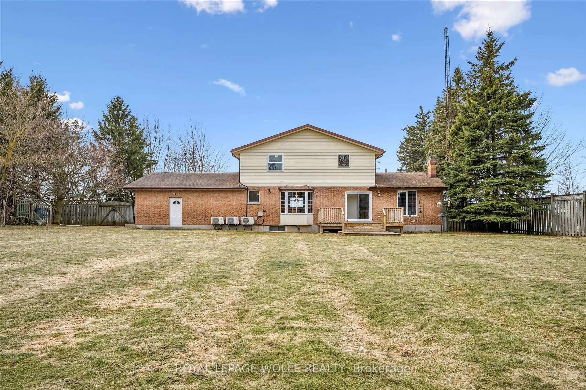 Photo 42 of 4225 Weimar Line, Wellesley — HOMEH