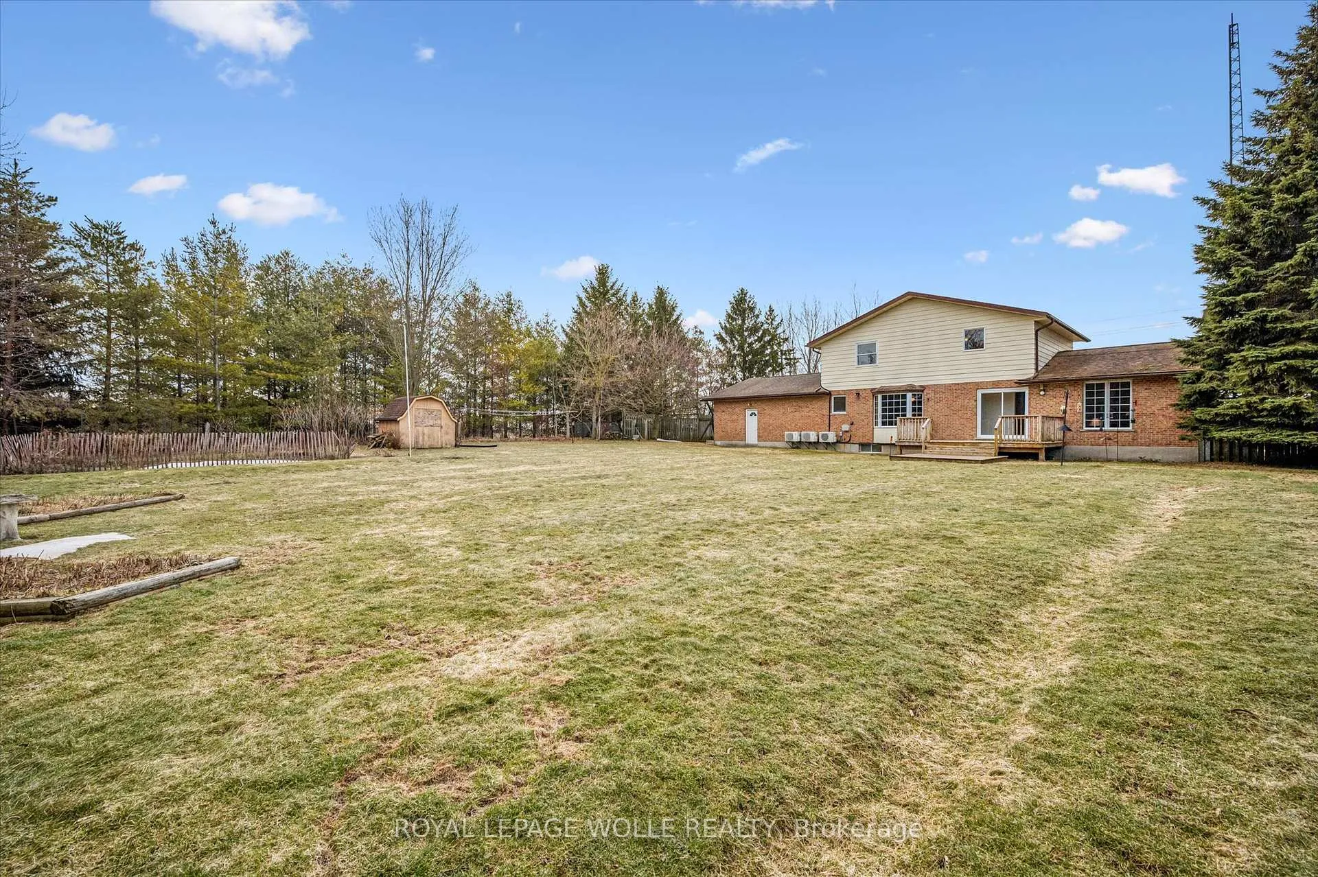 Photo 43 of 4225 Weimar Line, Wellesley — HOMEH