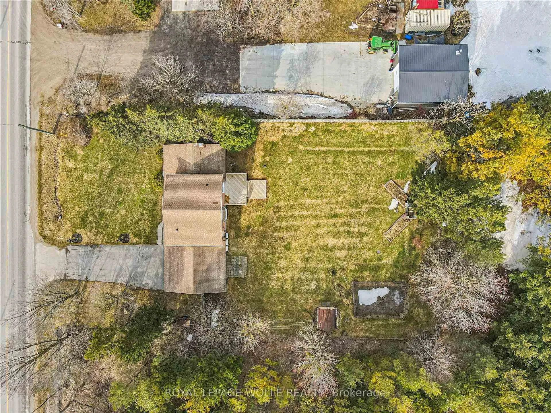 Photo 45 of 4225 Weimar Line, Wellesley — HOMEH