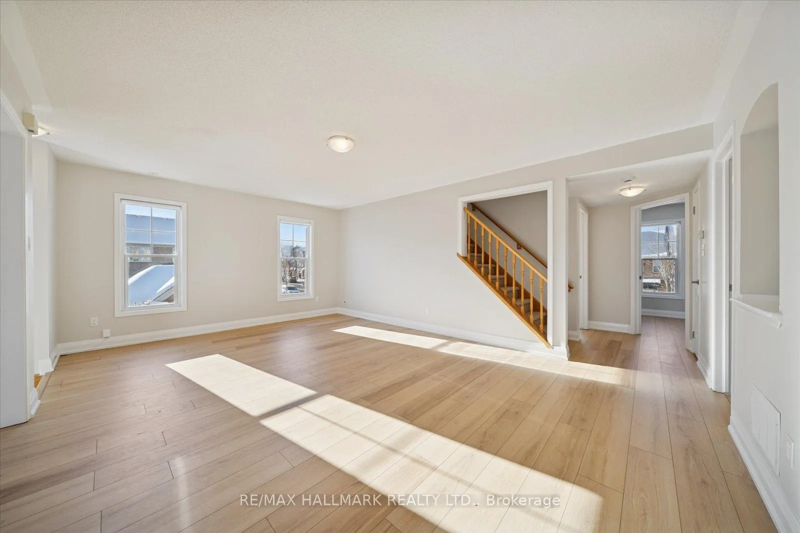 Photo 8 of Unit 1, 2740 Bur Oak Avenue, Markham, Cornell — HOMEH