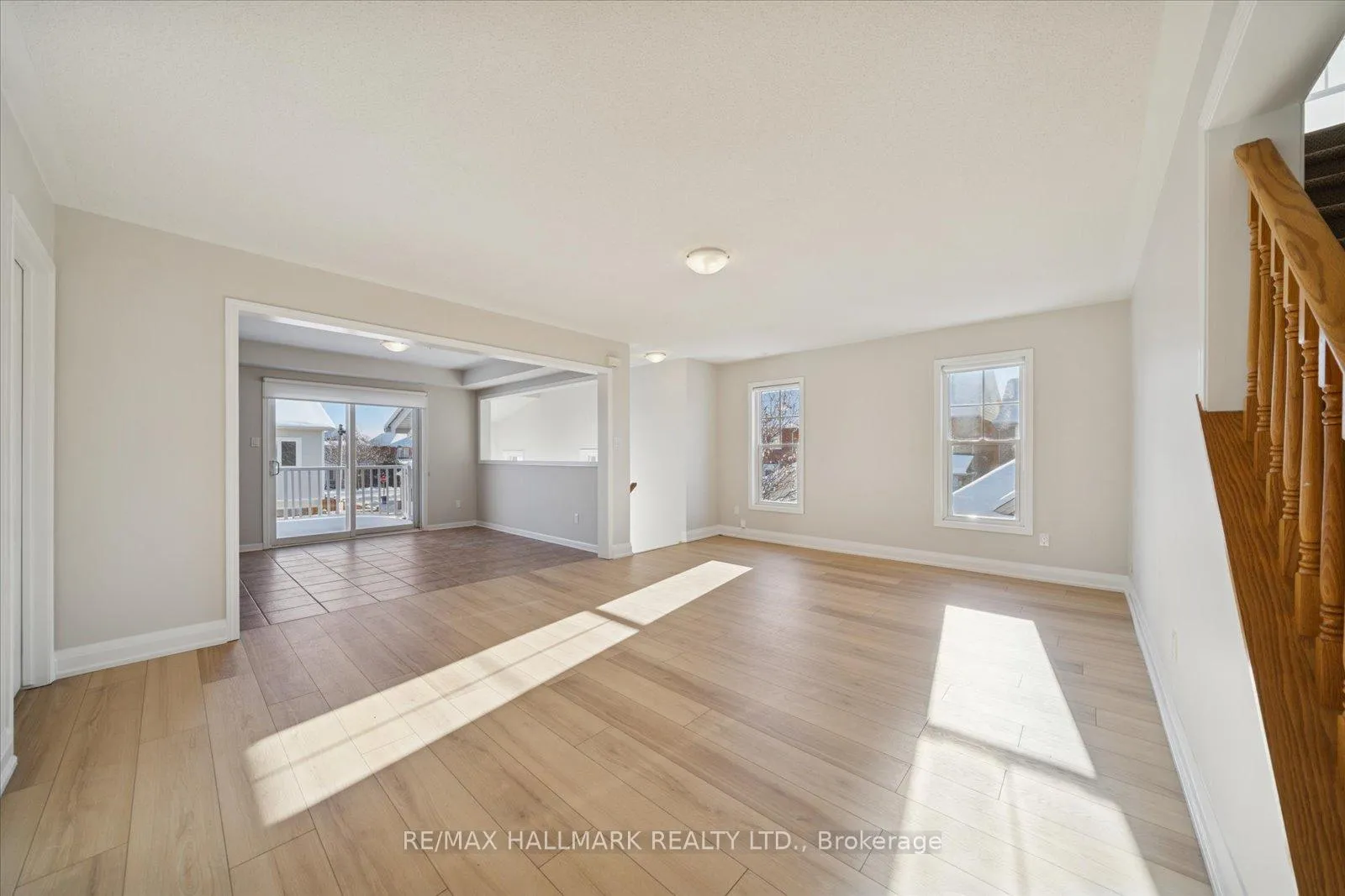 Photo 9 of Unit 1, 2740 Bur Oak Avenue, Markham, Cornell — HOMEH