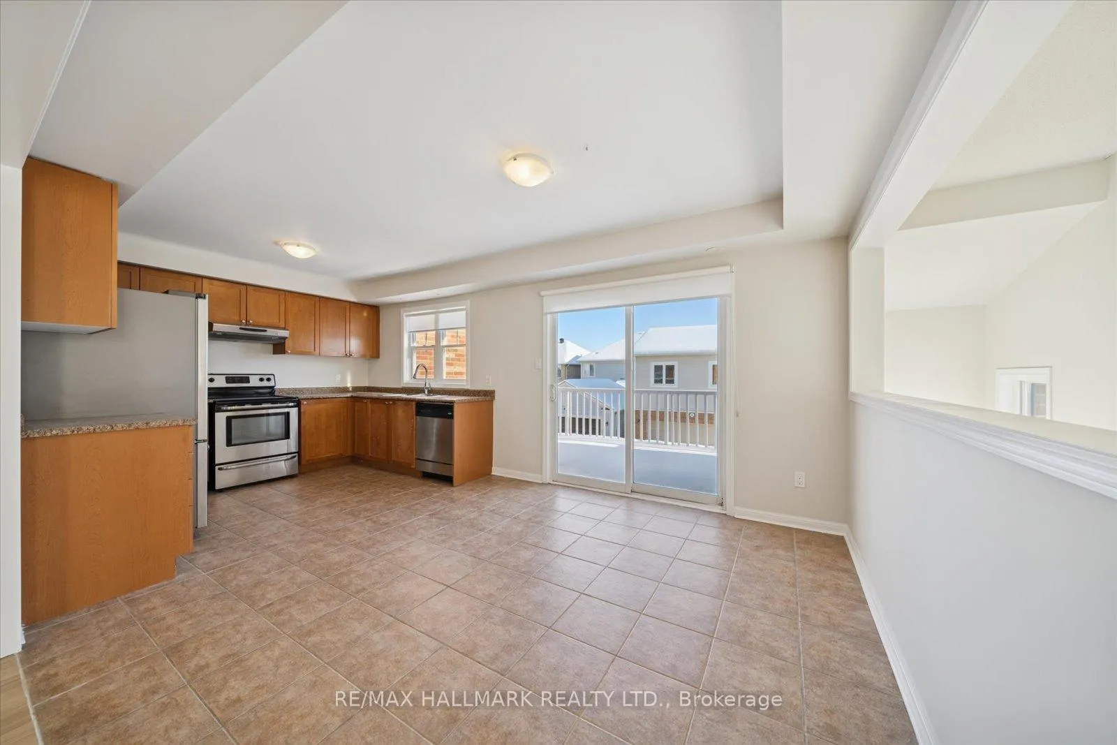 Photo 10 of Unit 1, 2740 Bur Oak Avenue, Markham, Cornell — HOMEH
