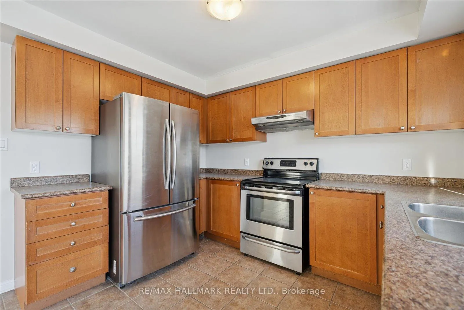 Photo 14 of Unit 1, 2740 Bur Oak Avenue, Markham, Cornell — HOMEH