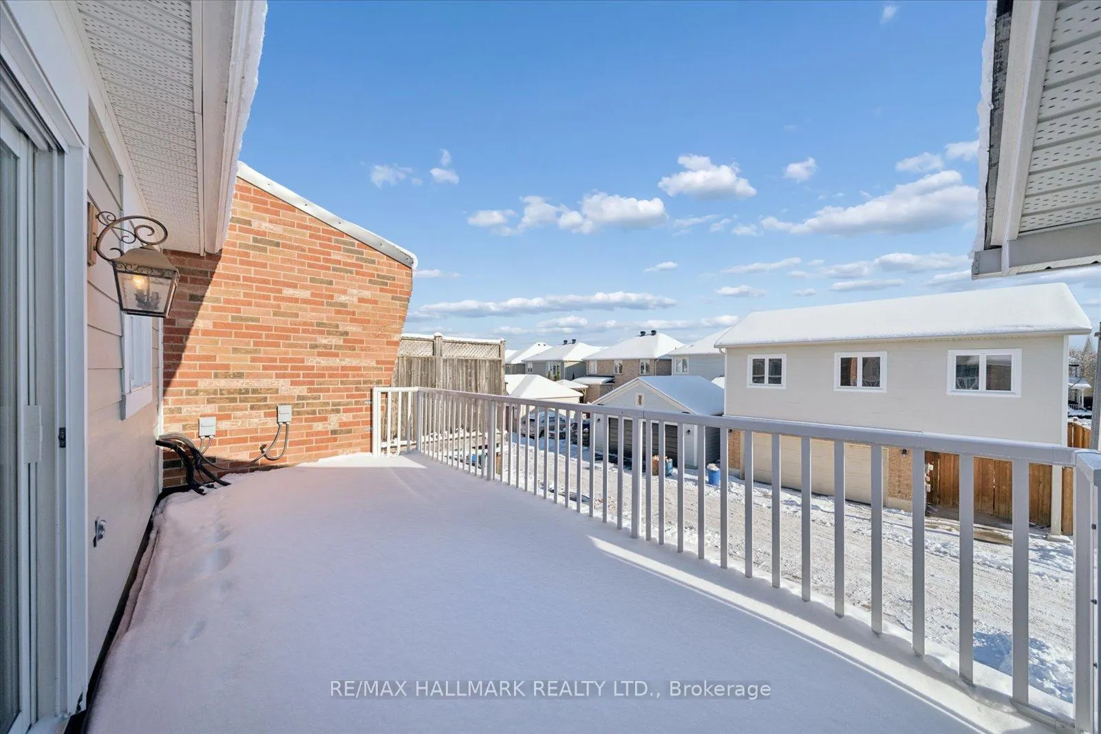 Photo 19 of Unit 1, 2740 Bur Oak Avenue, Markham, Cornell — HOMEH