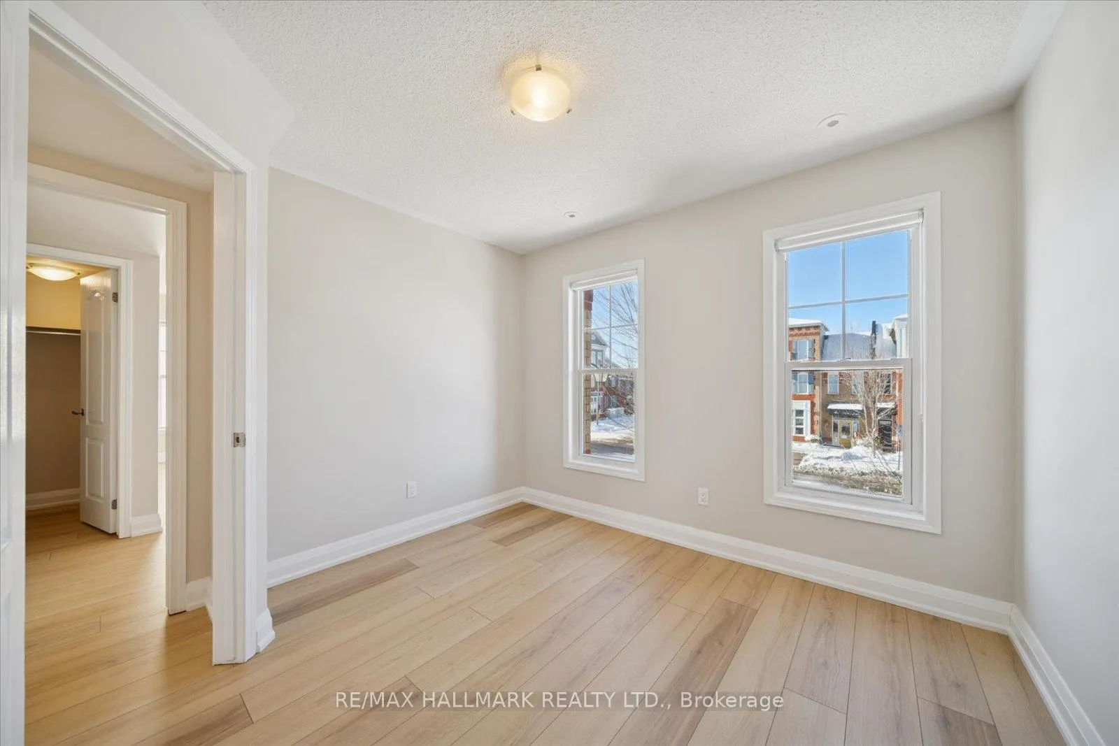 Photo 25 of Unit 1, 2740 Bur Oak Avenue, Markham, Cornell — HOMEH