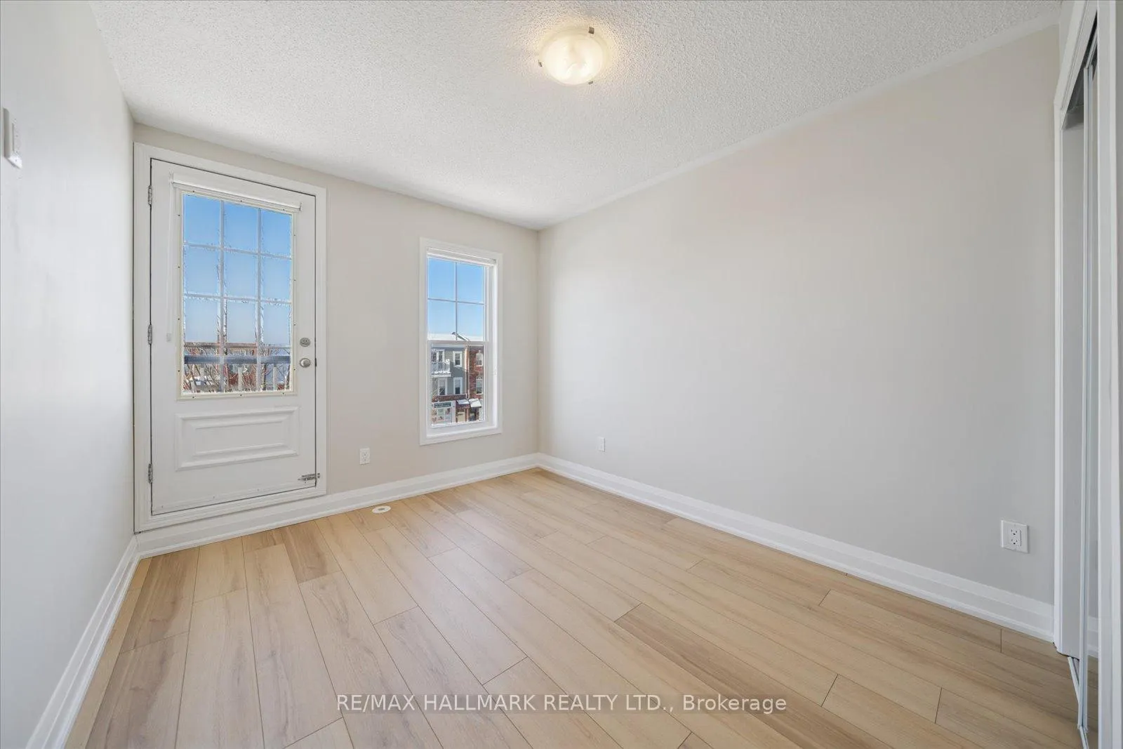 Photo 40 of Unit 1, 2740 Bur Oak Avenue, Markham, Cornell — HOMEH