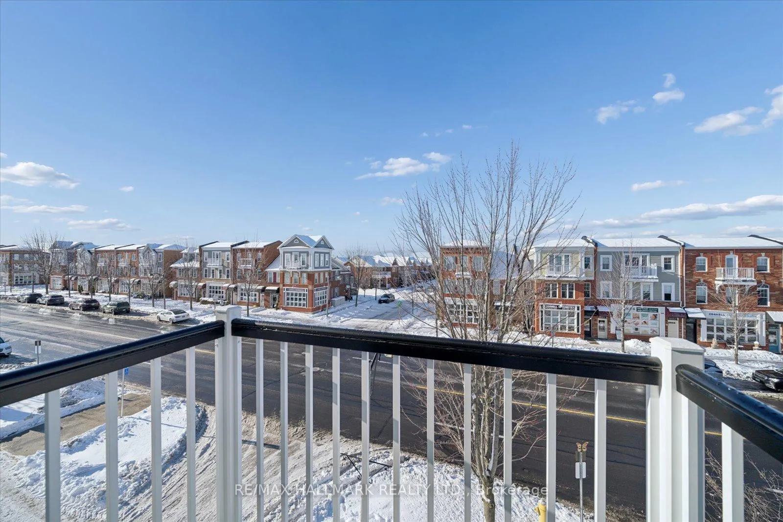 Photo 43 of Unit 1, 2740 Bur Oak Avenue, Markham, Cornell — HOMEH