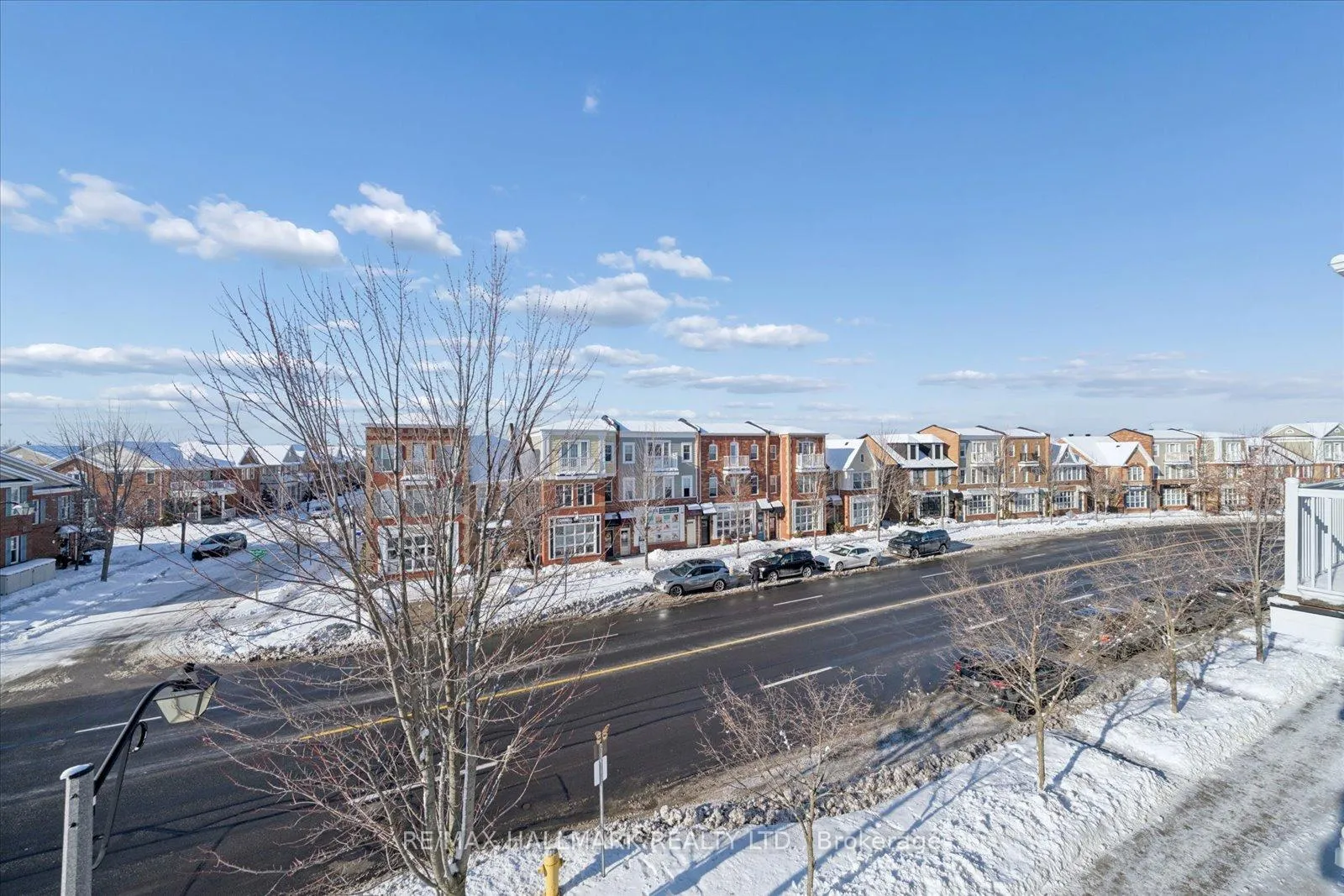 Photo 45 of Unit 1, 2740 Bur Oak Avenue, Markham, Cornell — HOMEH