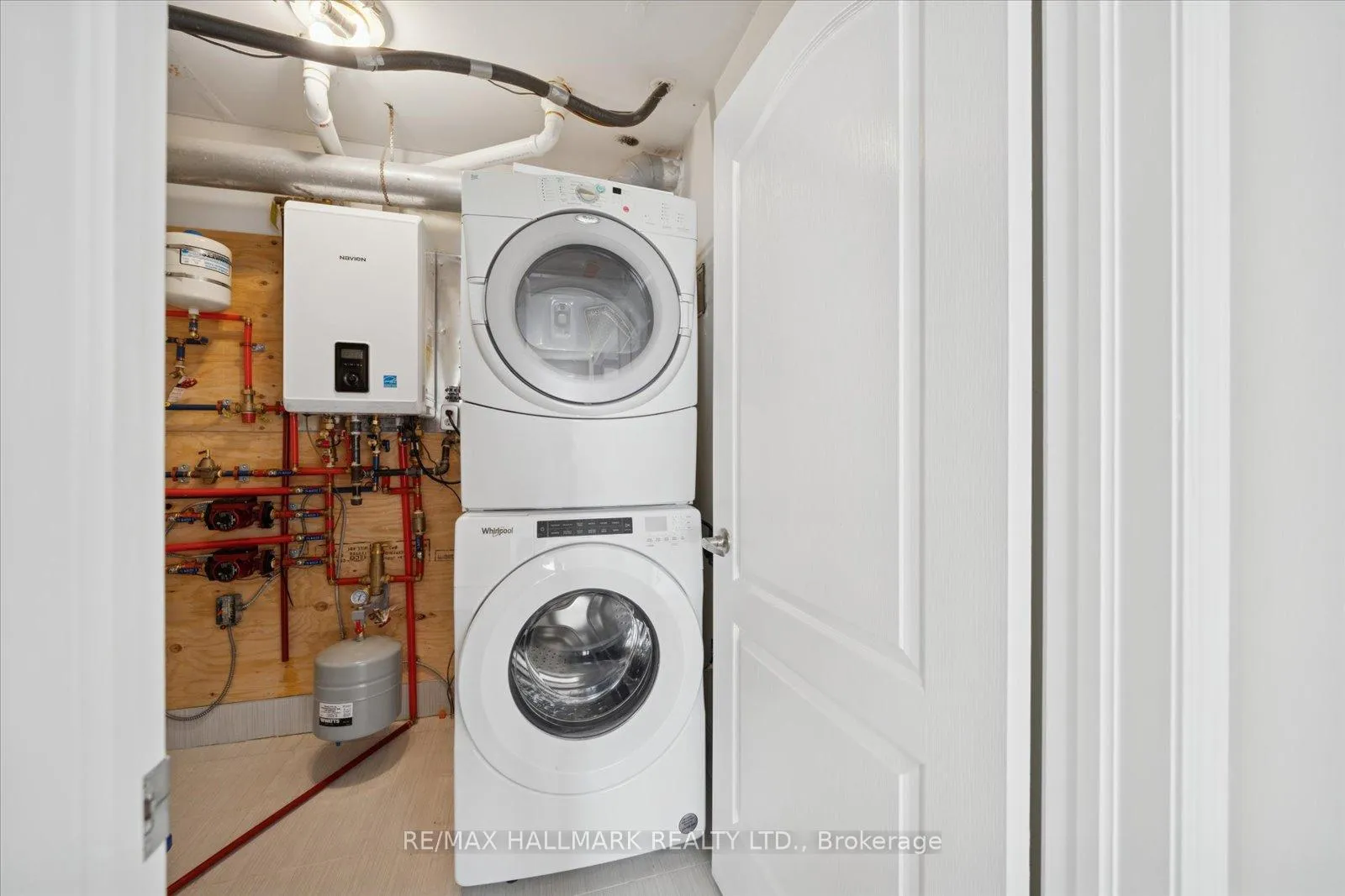 Photo 46 of Unit 1, 2740 Bur Oak Avenue, Markham, Cornell — HOMEH