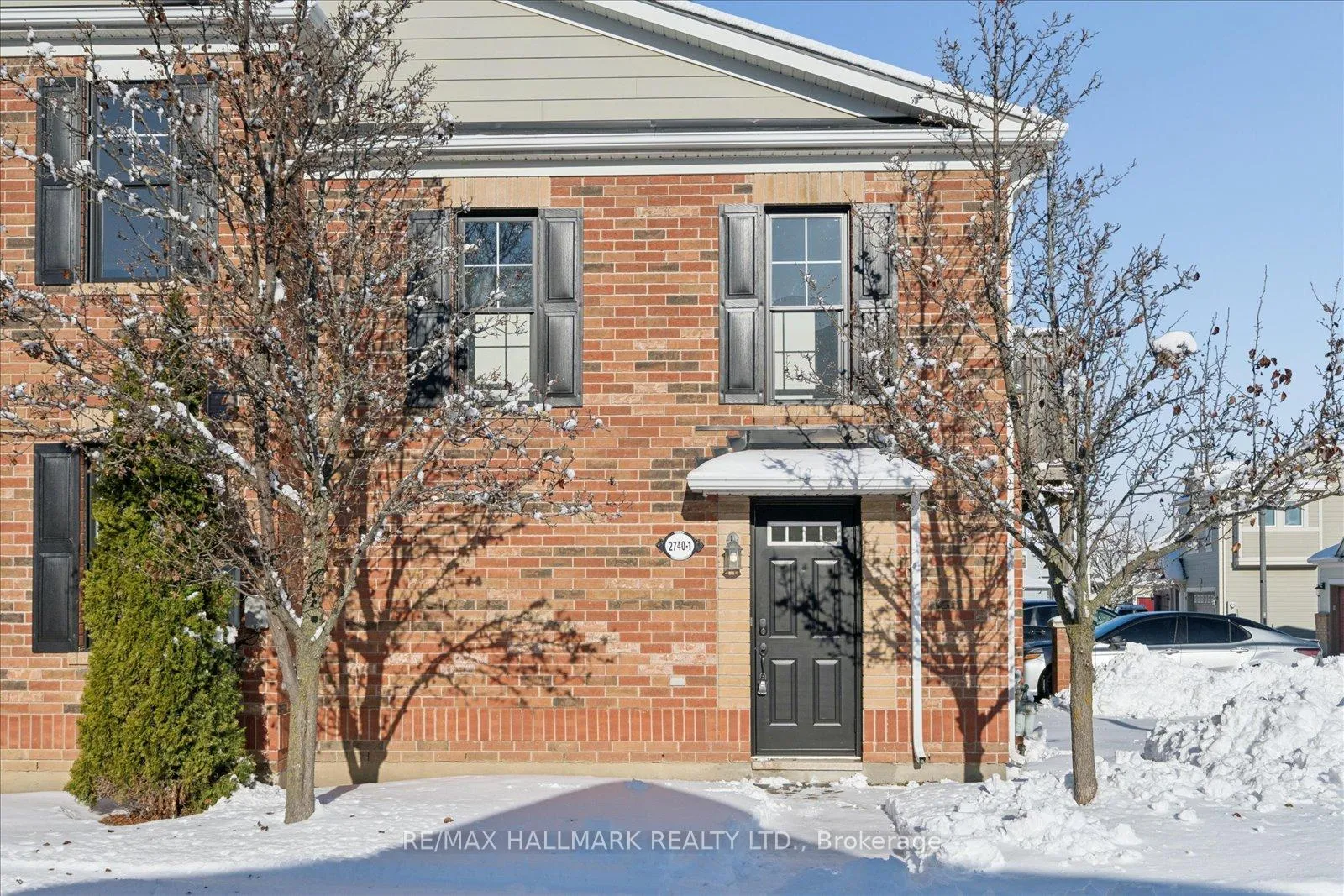 Photo 47 of Unit 1, 2740 Bur Oak Avenue, Markham, Cornell — HOMEH