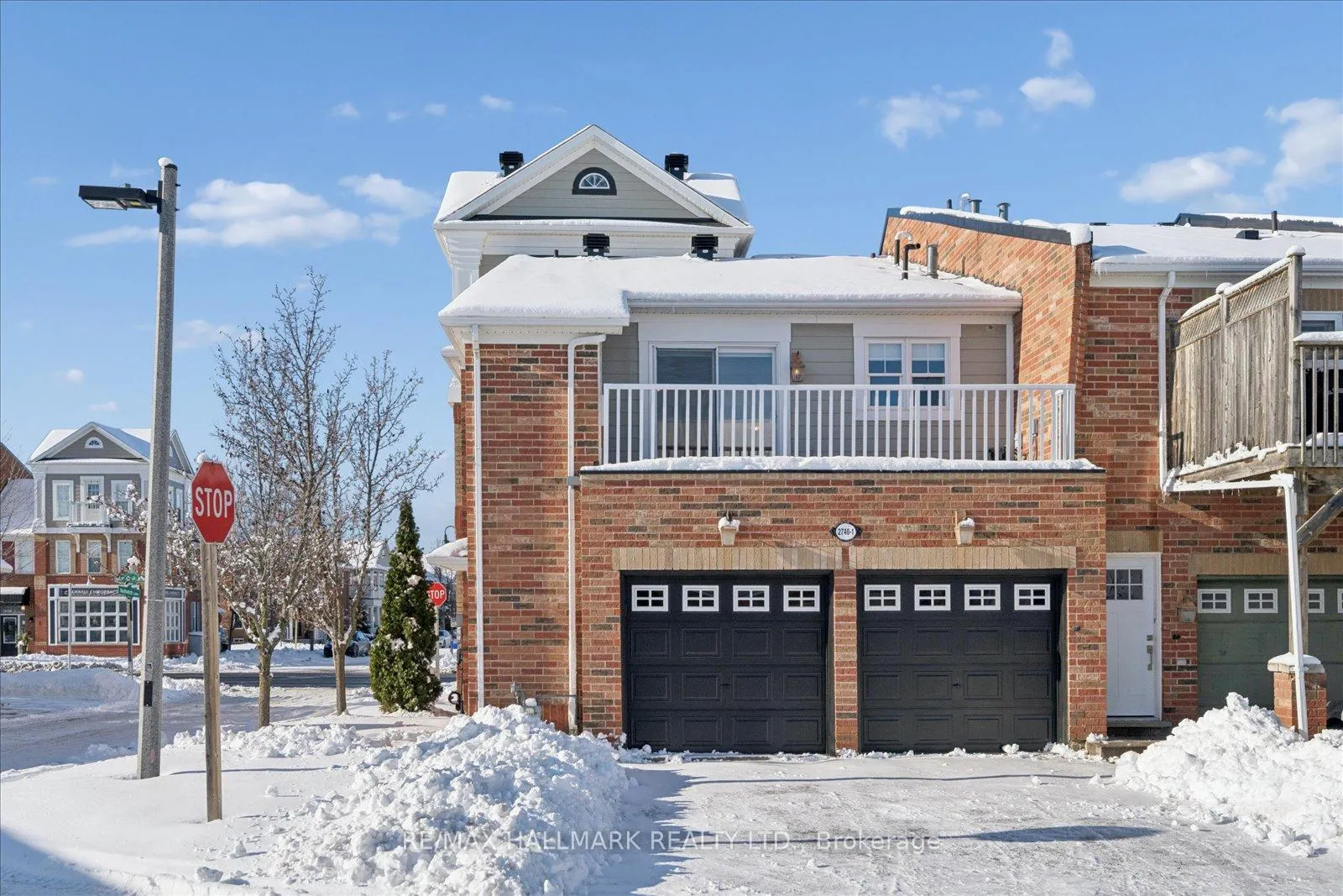 Photo 48 of Unit 1, 2740 Bur Oak Avenue, Markham, Cornell — HOMEH