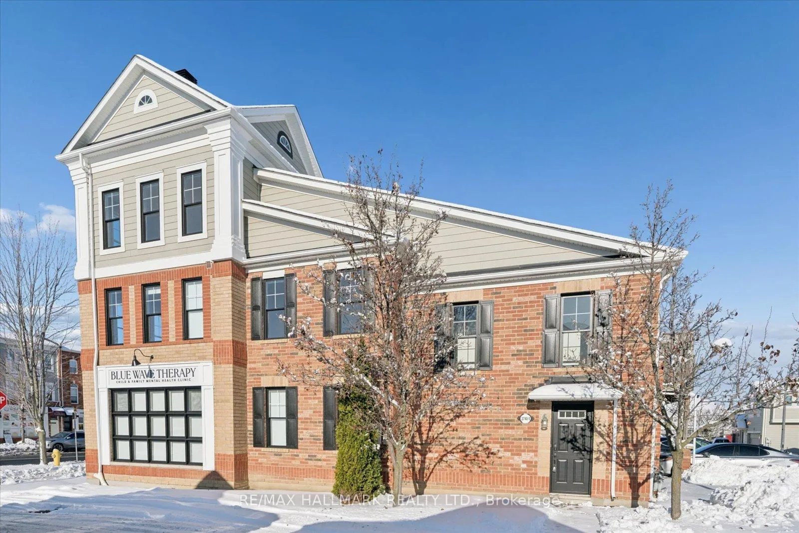 Photo 49 of Unit 1, 2740 Bur Oak Avenue, Markham, Cornell — HOMEH