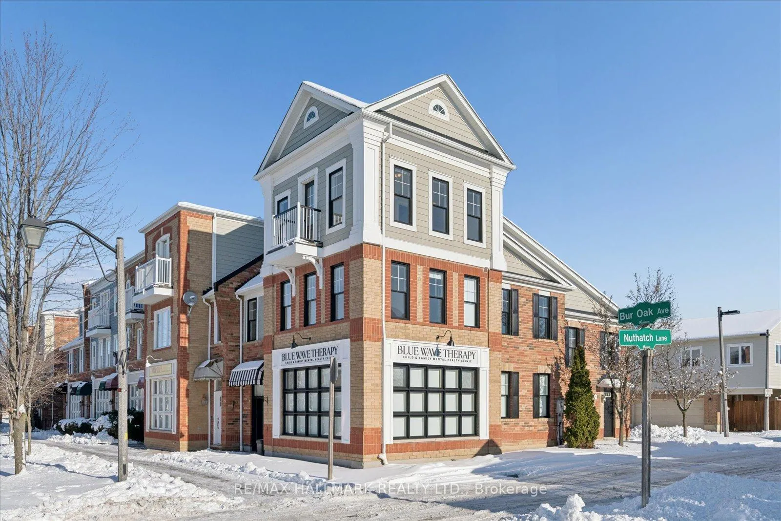 Photo 50 of Unit 1, 2740 Bur Oak Avenue, Markham, Cornell — HOMEH