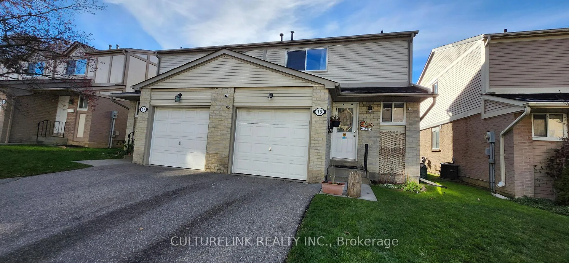 Front of Unit 2/F, 2nd Room, 15 Newport Way
