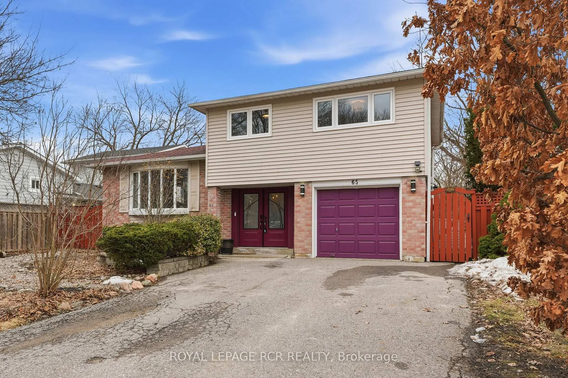 Photo 1 of 65 Mark Street, Aurora, Aurora Village — HOMEH
