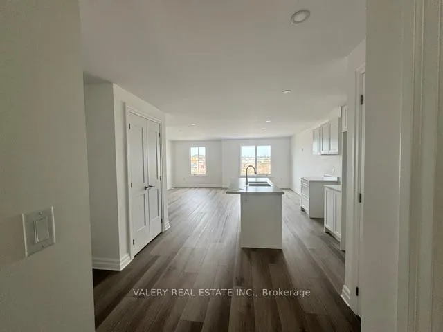 Photo 1 of Unit 3 - Upper, 7489 Marvel Drive, Niagara Falls, Brown — HOMEH