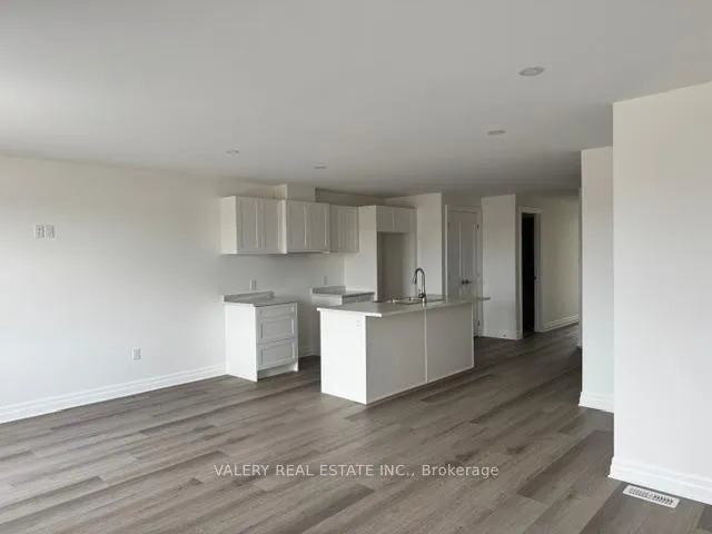 Photo 2 of Unit 3 - Upper, 7489 Marvel Drive, Niagara Falls, Brown — HOMEH