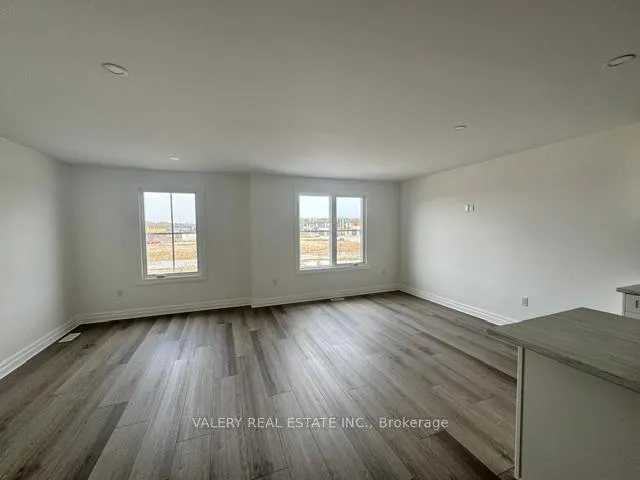 Photo 3 of Unit 3 - Upper, 7489 Marvel Drive, Niagara Falls, Brown — HOMEH