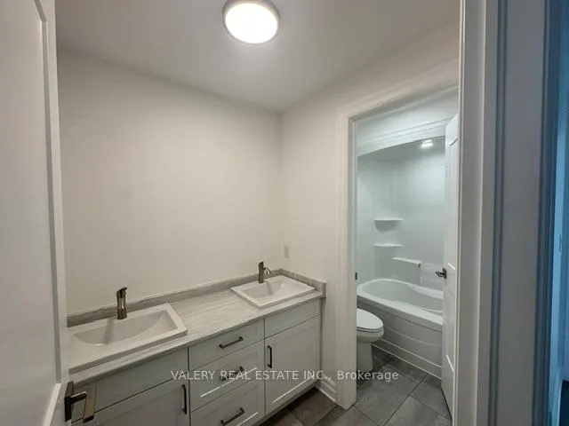 Photo 4 of Unit 3 - Upper, 7489 Marvel Drive, Niagara Falls, Brown — HOMEH
