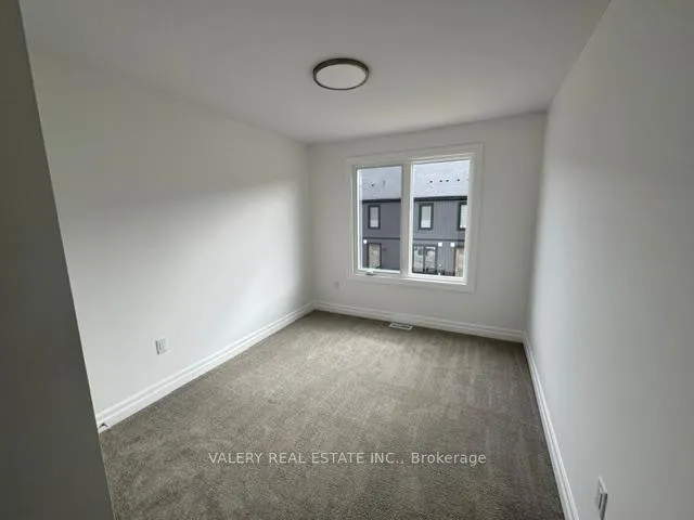 Photo 6 of Unit 3 - Upper, 7489 Marvel Drive, Niagara Falls, Brown — HOMEH
