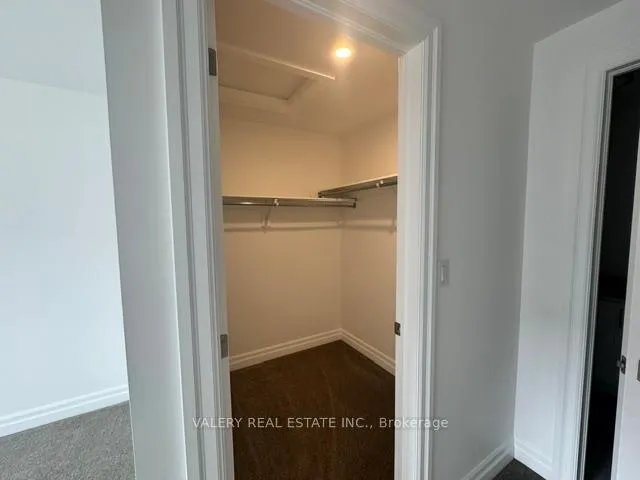 Photo 7 of Unit 3 - Upper, 7489 Marvel Drive, Niagara Falls, Brown — HOMEH