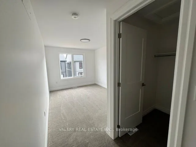 Photo 8 of Unit 3 - Upper, 7489 Marvel Drive, Niagara Falls, Brown — HOMEH