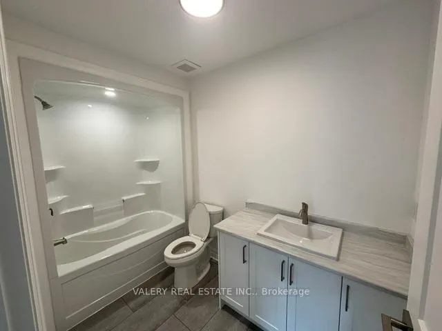 Photo 9 of Unit 3 - Upper, 7489 Marvel Drive, Niagara Falls, Brown — HOMEH