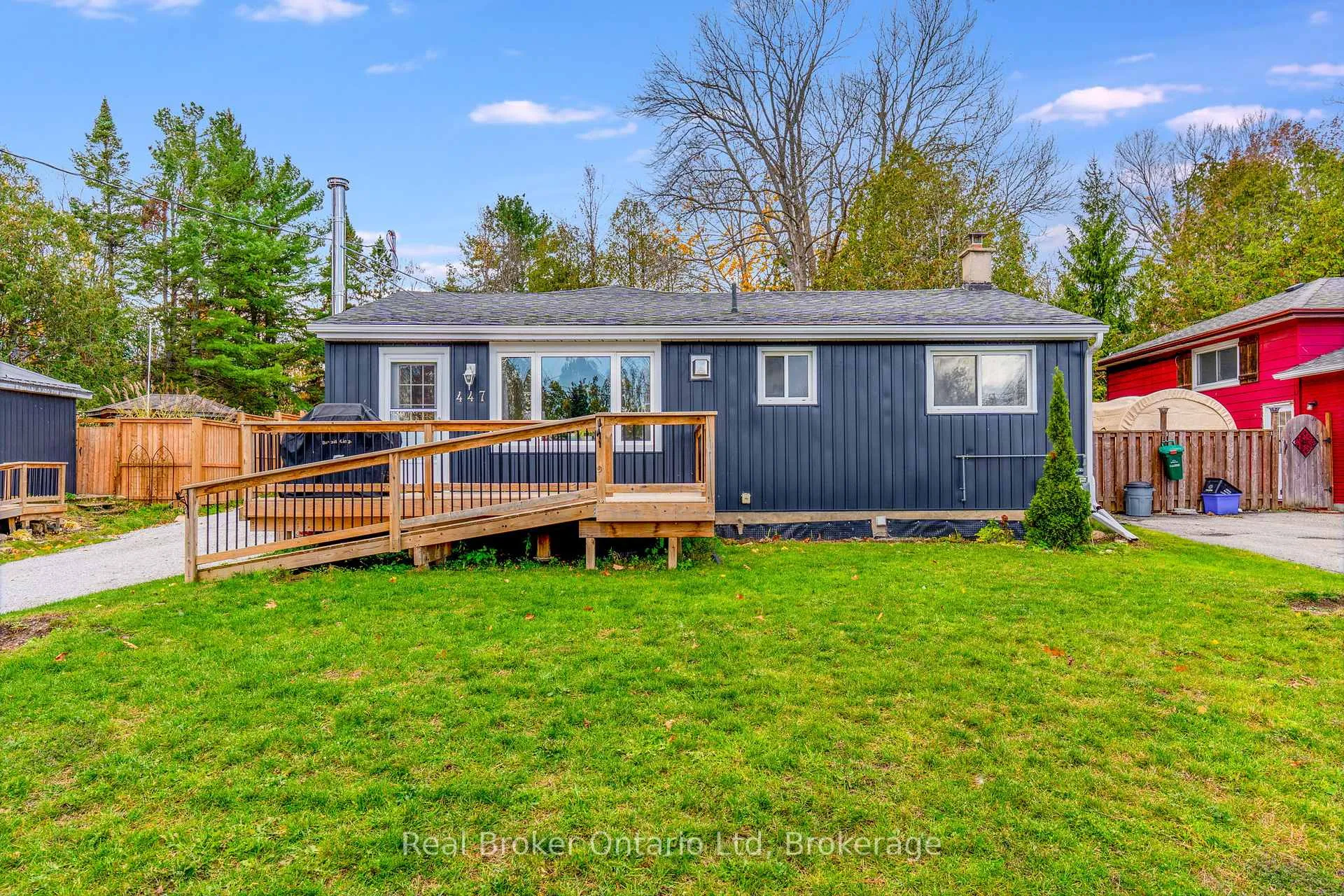 Photo 1 of 447 Sundial Drive, Orillia — HOMEH