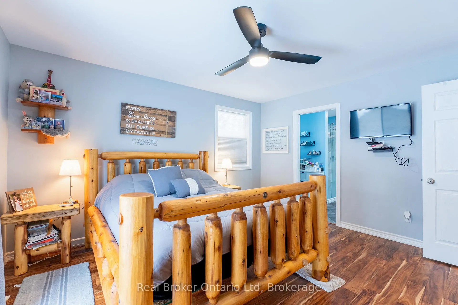 Photo 19 of 447 Sundial Drive, Orillia — HOMEH