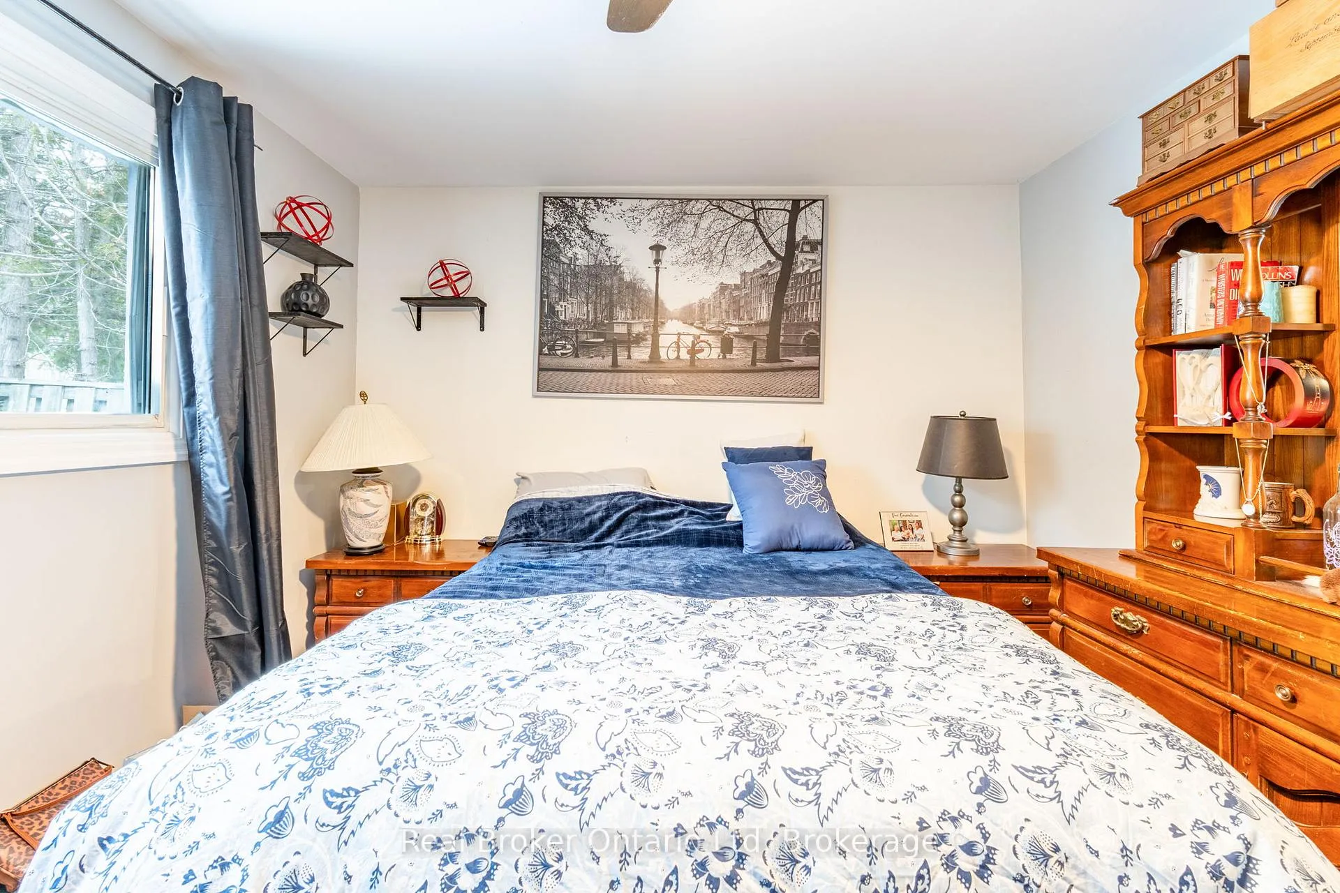 Photo 25 of 447 Sundial Drive, Orillia — HOMEH