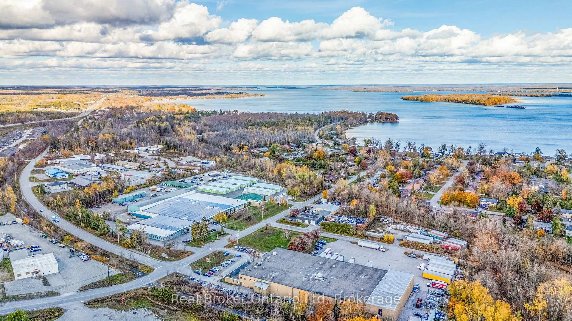 Photo 33 of 447 Sundial Drive, Orillia — HOMEH