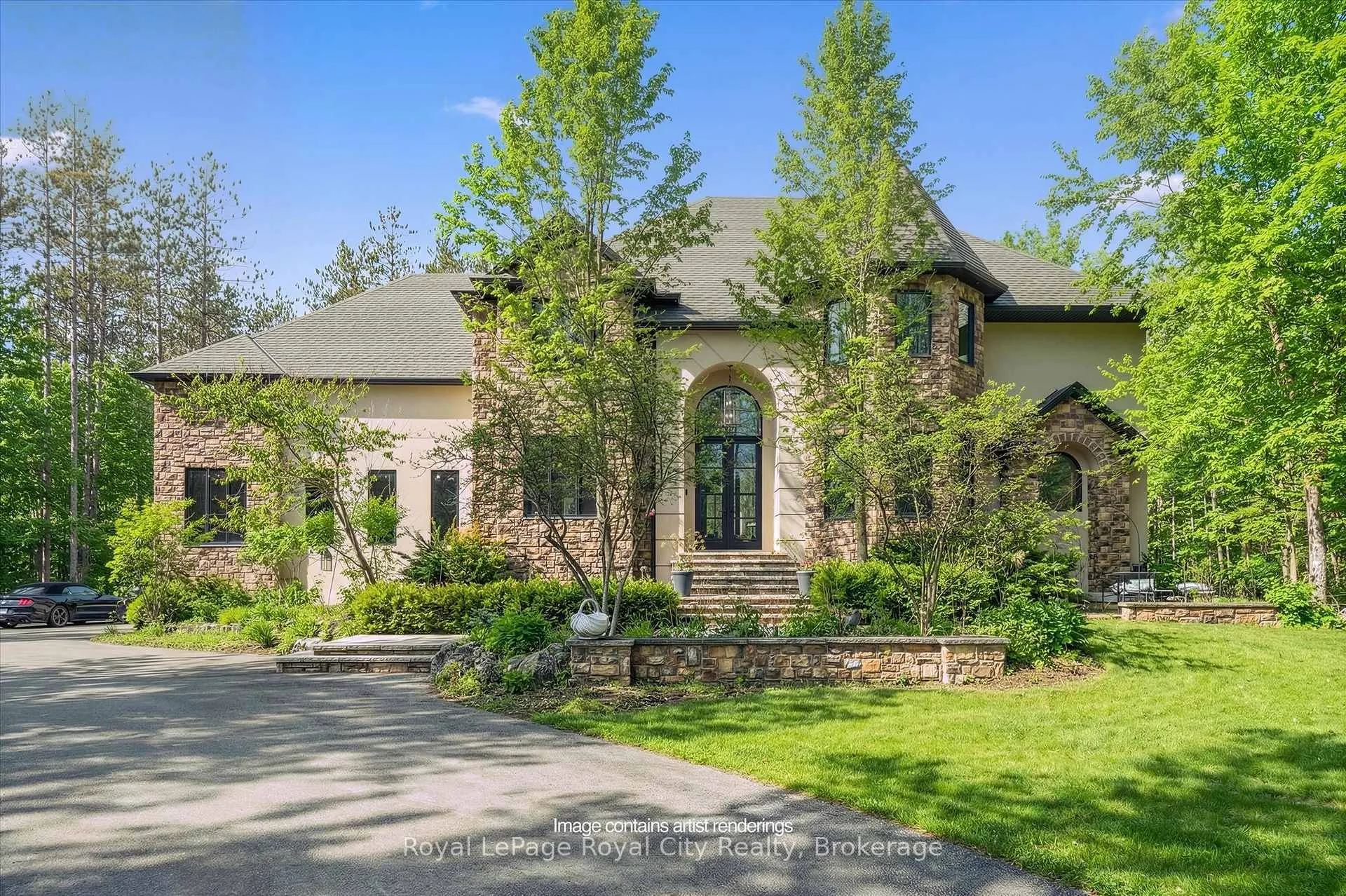 Photo 1 of 4345 Random Acres Road, Milton, Rural Nassagaweya — HOMEH