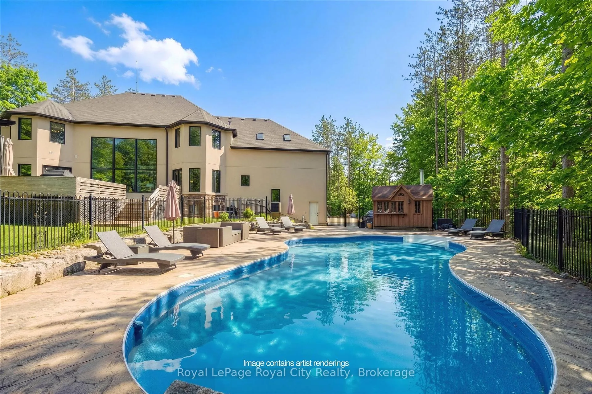 Photo 47 of 4345 Random Acres Road, Milton, Rural Nassagaweya — HOMEH