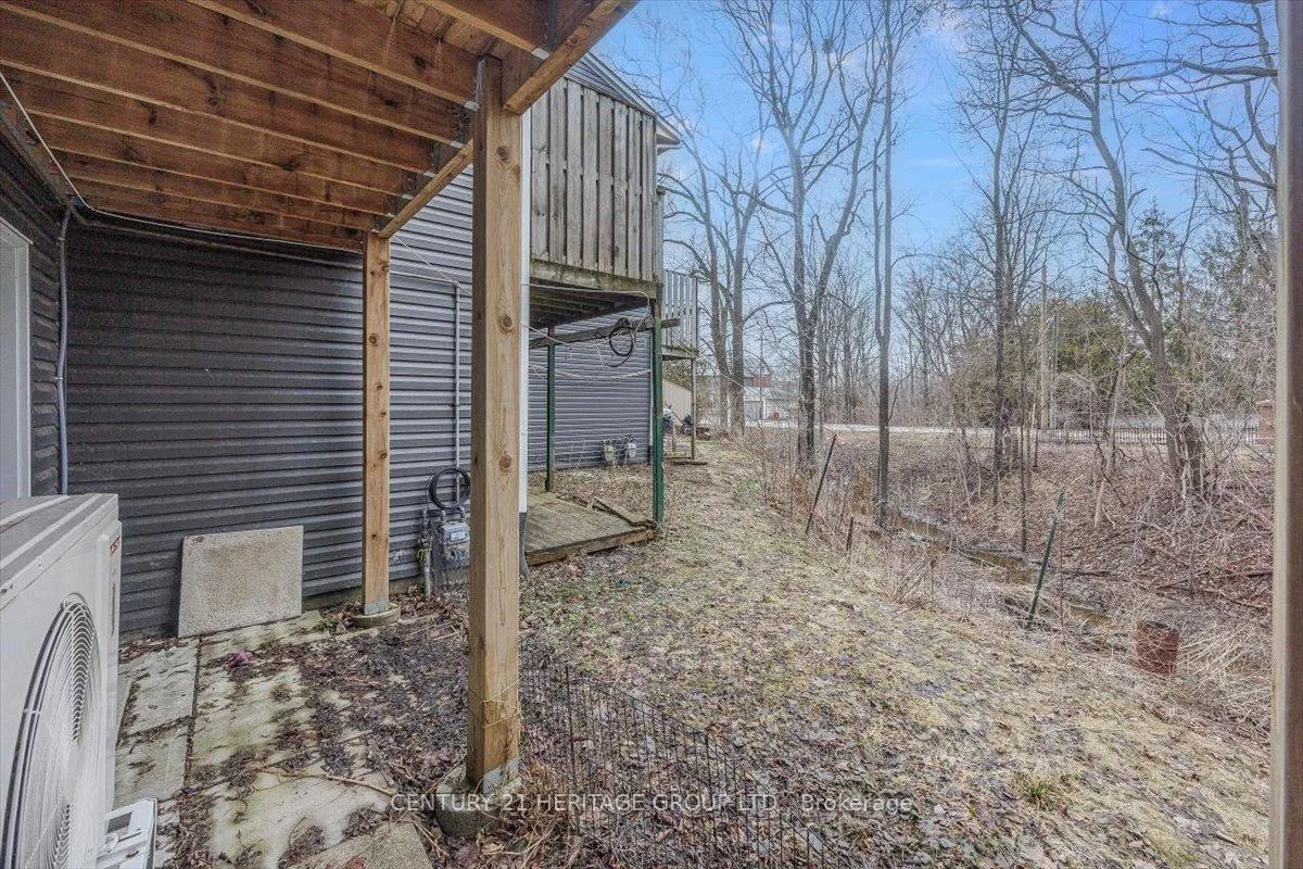 Photo 29 of Unit 5, 113 North Street, Georgina, Sutton & Jackson's Point — HOMEH