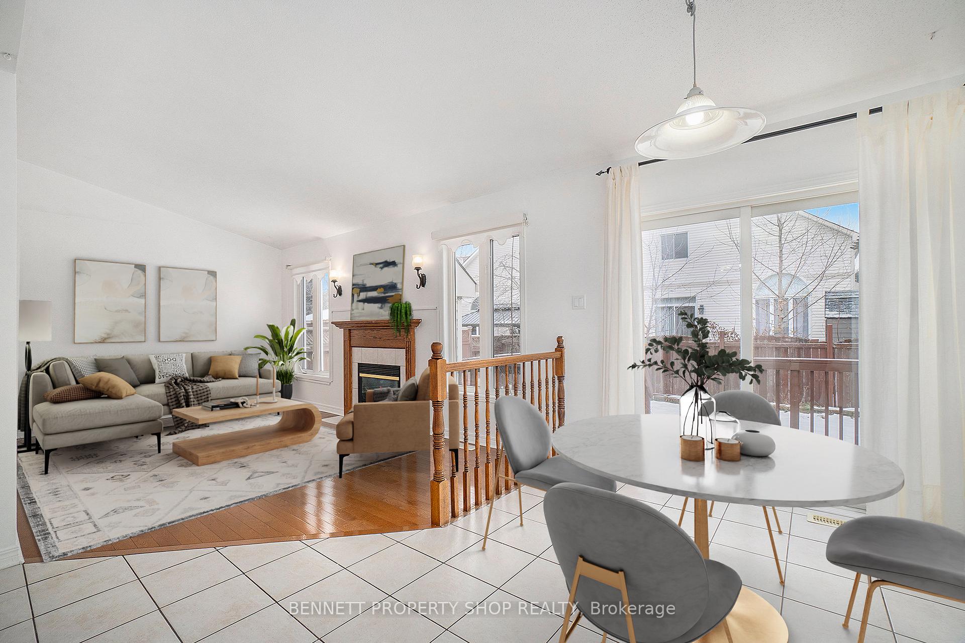 Photo 6 of 14 Craighall Circle, Ottawa, Hunt Club Park/Greenboro — HOMEH