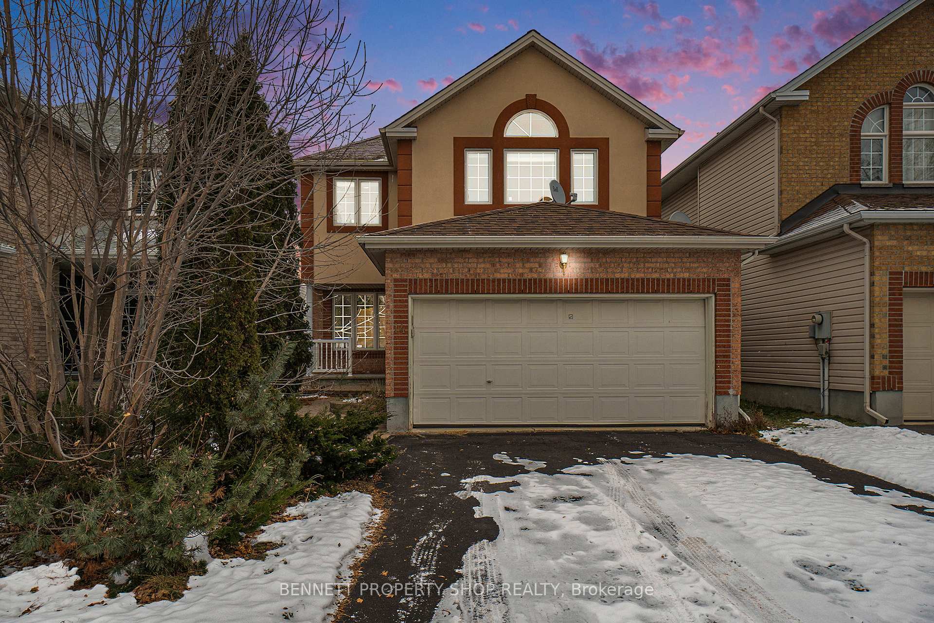 Photo 19 of 14 Craighall Circle, Ottawa, Hunt Club Park/Greenboro — HOMEH