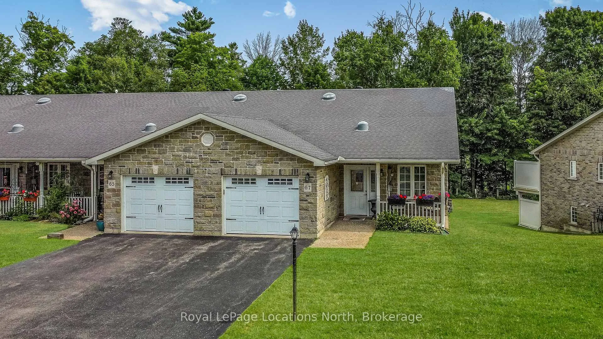 Photo 2 of 67 Greenway Drive, Wasaga Beach — HOMEH
