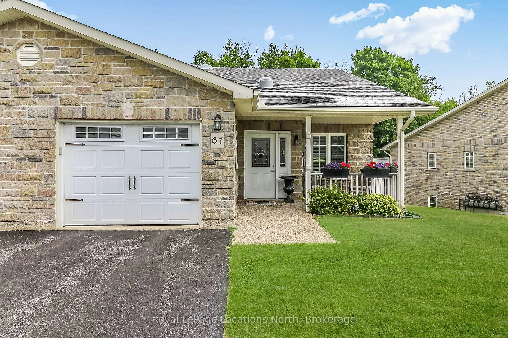 Photo 3 of 67 Greenway Drive, Wasaga Beach — HOMEH