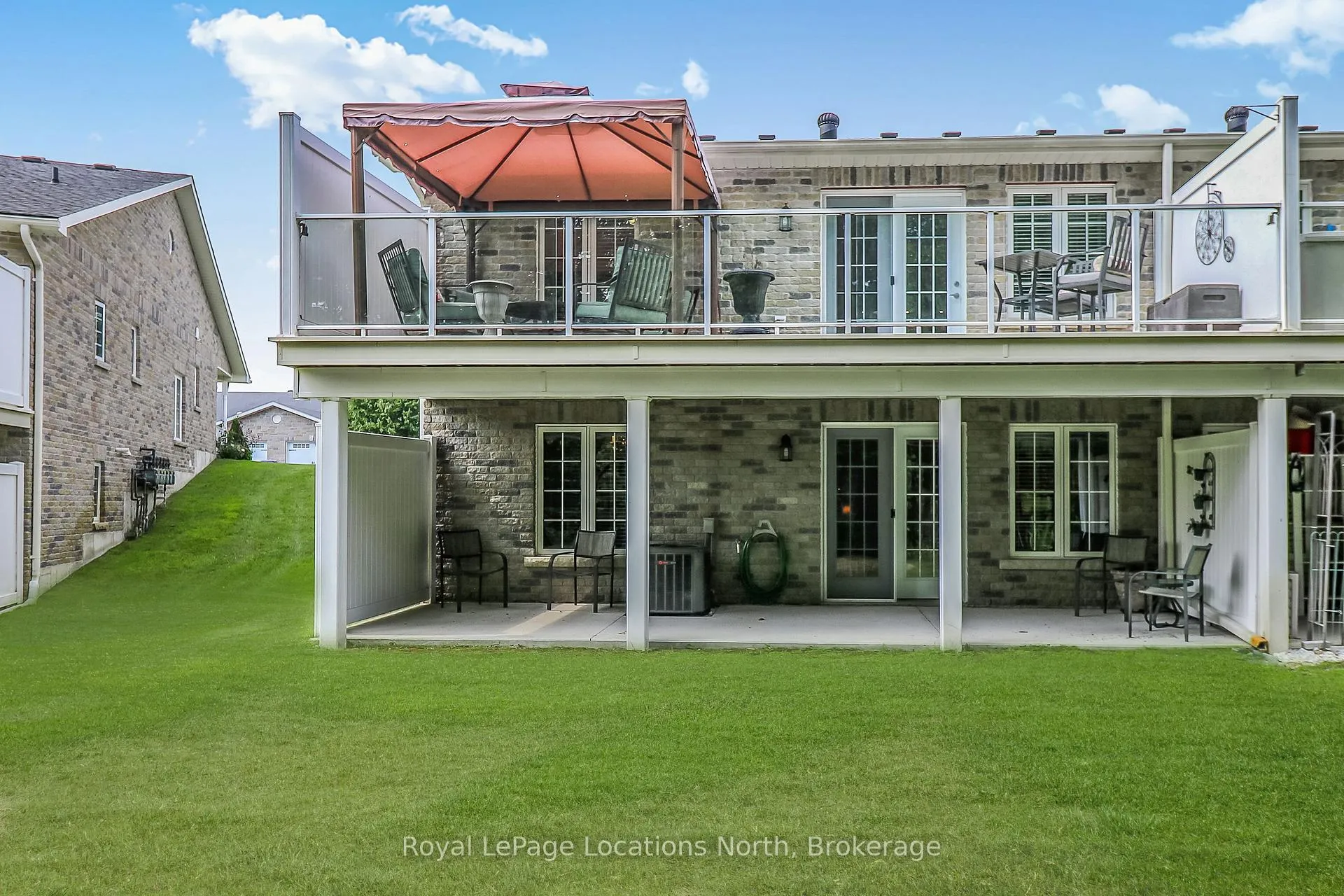Photo 4 of 67 Greenway Drive, Wasaga Beach — HOMEH