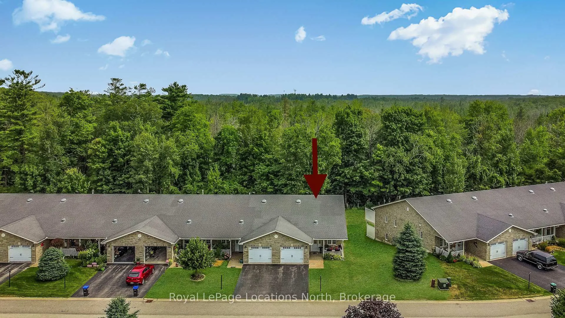 Photo 9 of 67 Greenway Drive, Wasaga Beach — HOMEH