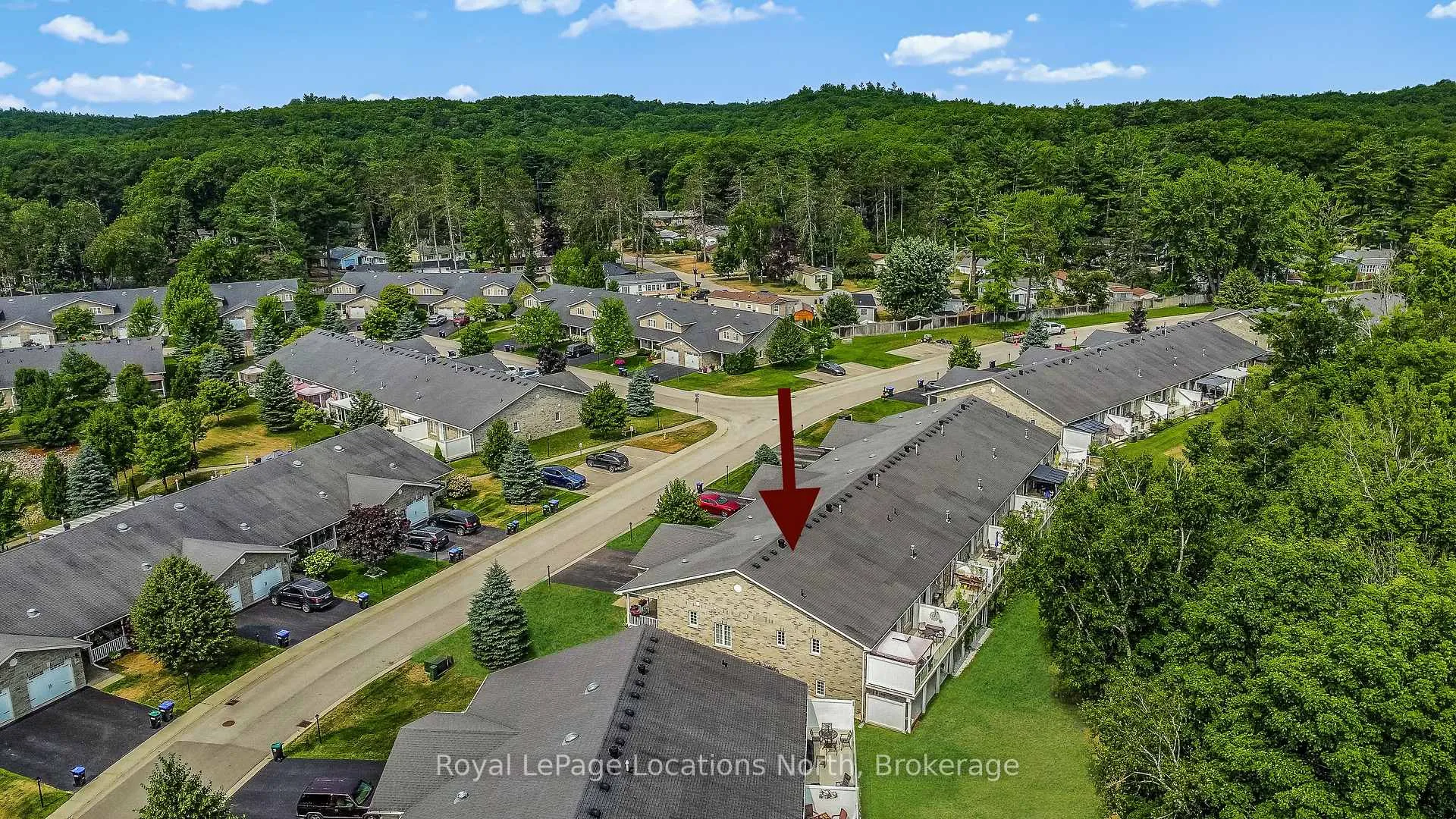 Photo 10 of 67 Greenway Drive, Wasaga Beach — HOMEH