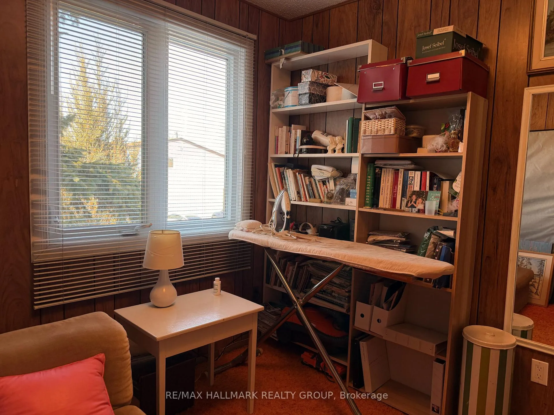 Photo 17 of Unit 8, 837 Eastvale Drive, Ottawa, Beaconwood — HOMEH