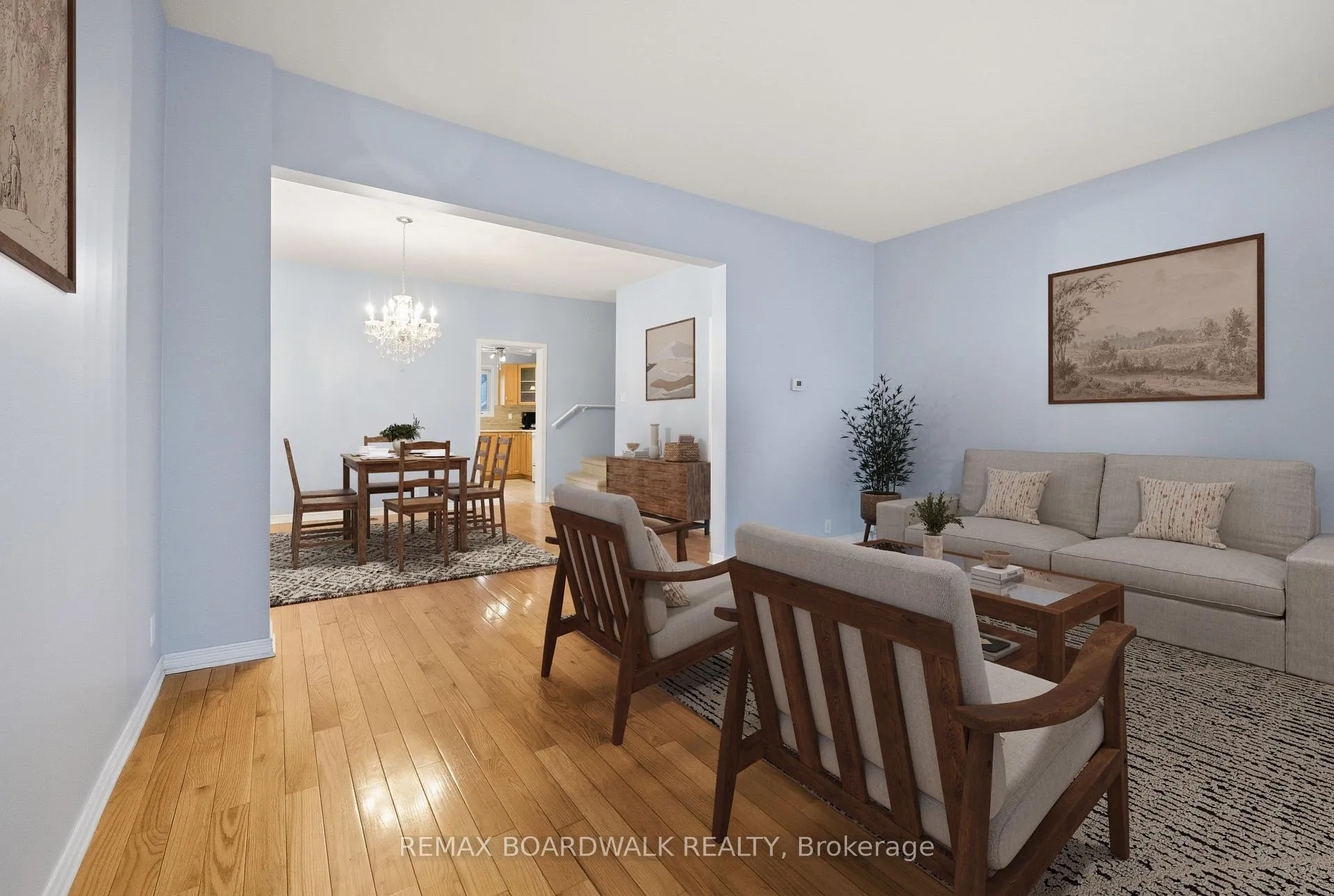 Photo 3 of 33-35 Victoria Street, Carleton Place — HOMEH