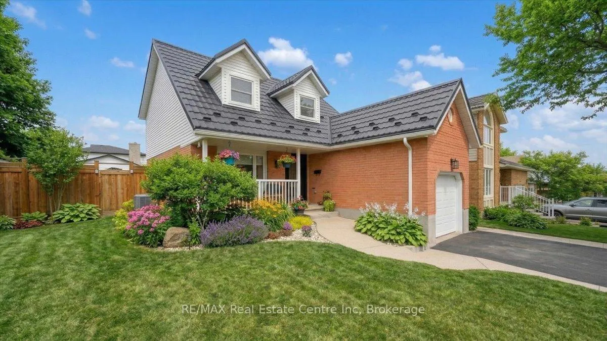 Photo 1 of 45 Darby Road, Guelph, Willow West/Sugarbush/West Acres — HOMEH