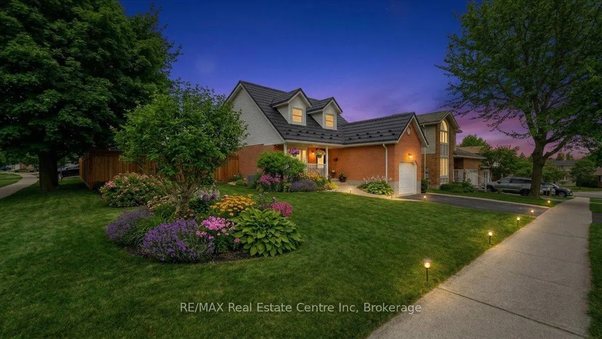 Photo 2 of 45 Darby Road, Guelph, Willow West/Sugarbush/West Acres — HOMEH