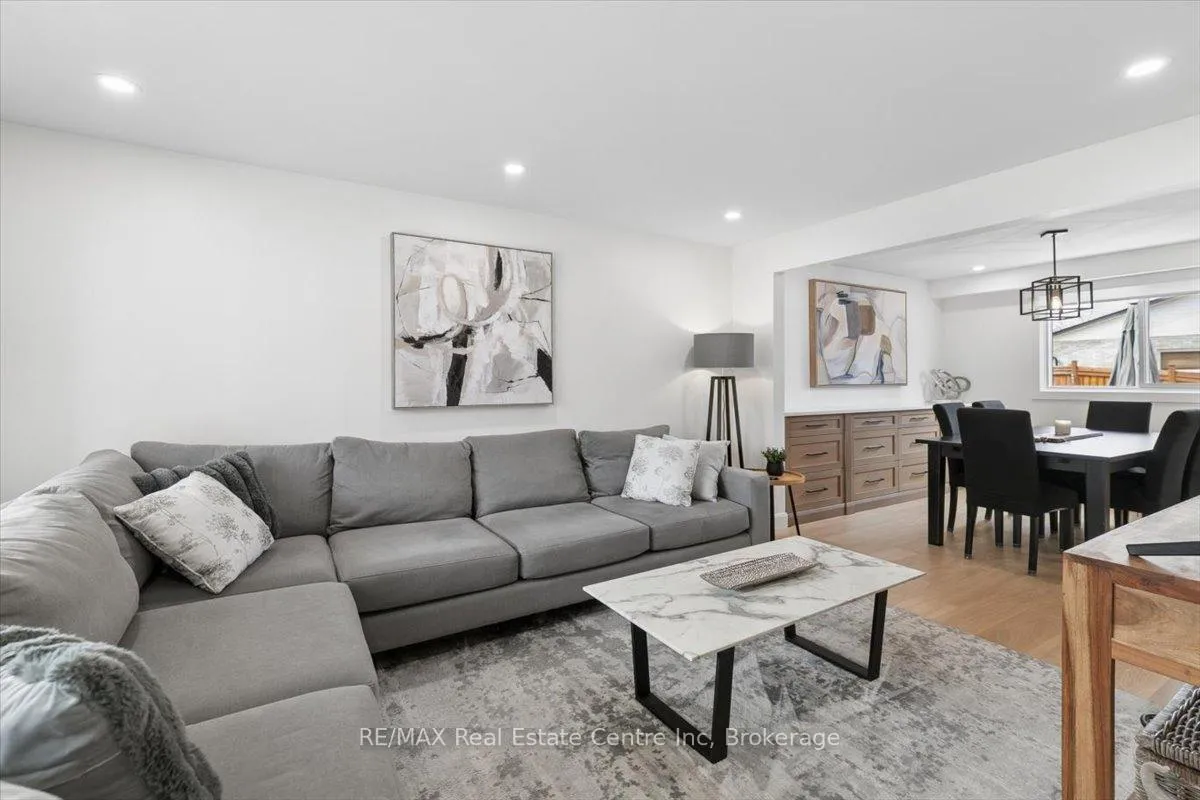 Photo 7 of 45 Darby Road, Guelph, Willow West/Sugarbush/West Acres — HOMEH