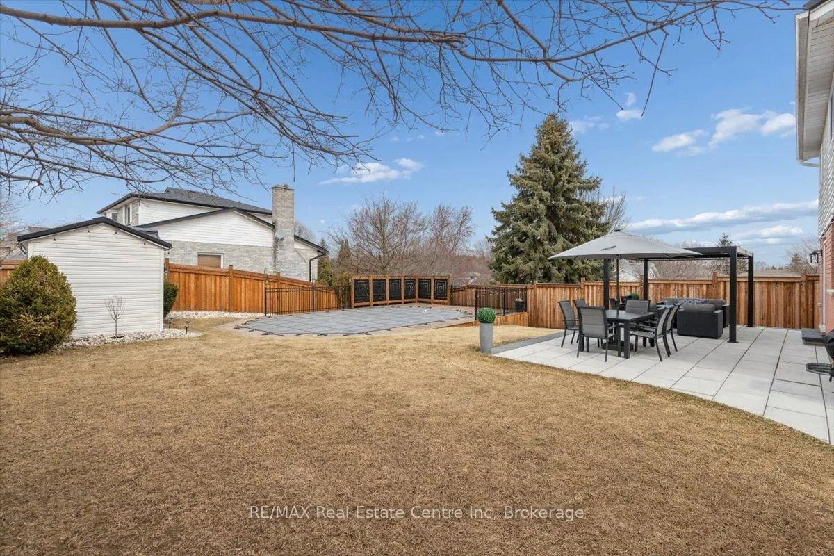 Photo 41 of 45 Darby Road, Guelph, Willow West/Sugarbush/West Acres — HOMEH